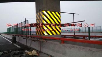 西安反光標(biāo)志牌