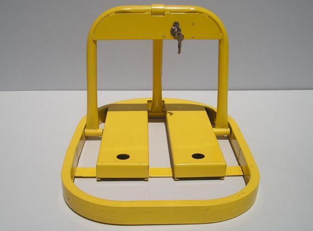 陜西車位鎖廠家