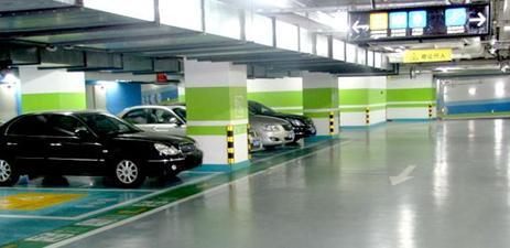 陜西停車場(chǎng)施工哪家好